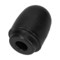 Preview: VW Typ3 Typ34 Anschlaggummi Tragarm unten Vorderachse 311401273A